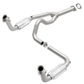 Picture of OEM Grade Direct-Fit Catalytic Converter-Chevrolet/GMC