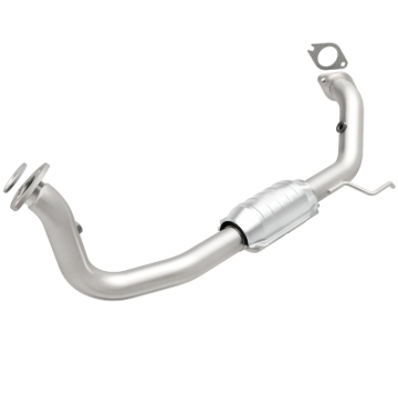 Picture of OEM Grade Direct-Fit Catalytic Converter-Isuzu/Honda