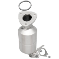 Picture of OEM Grade Direct-Fit Catalytic Converter-Buick/Chevrolet/GMC/Saturn