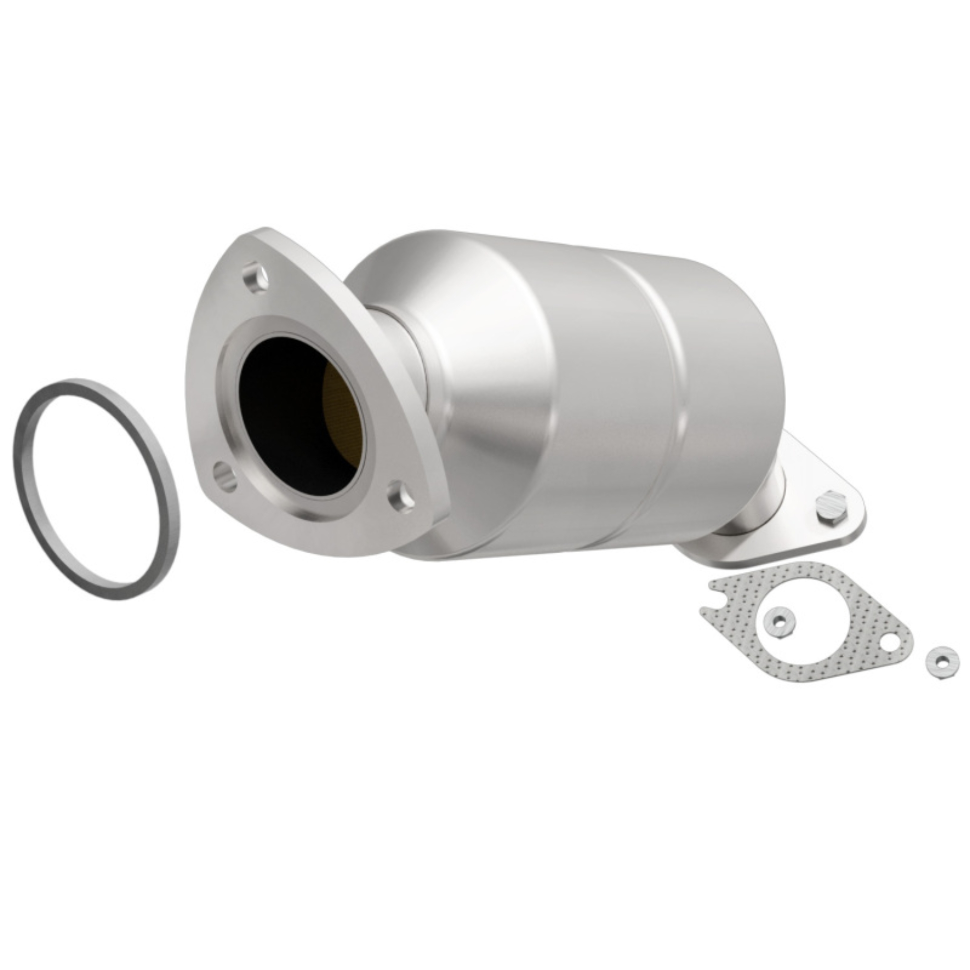Picture of OEM Grade Direct-Fit Catalytic Converter-Buick/Chevrolet/GMC/Saturn