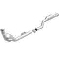 Picture of OEM Grade Direct-Fit Catalytic Converter-Mercedes-Benz