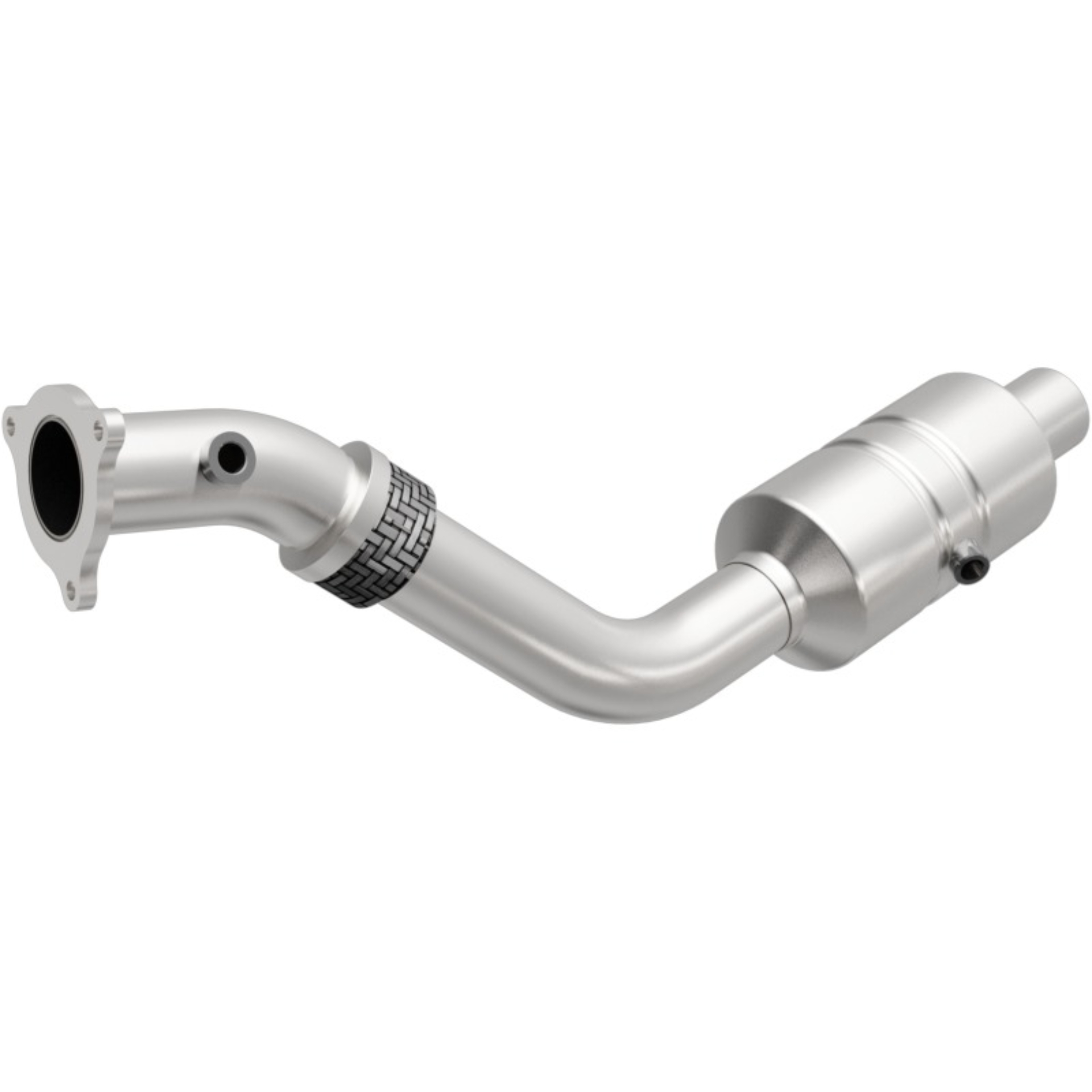 Picture of OEM Grade Direct-Fit Catalytic Converter-Chrysler