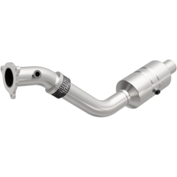 Picture of OEM Grade Direct-Fit Catalytic Converter-Chrysler