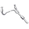 Picture of OEM Grade Direct-Fit Catalytic Converter-Dodge