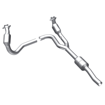 Picture of OEM Grade Direct-Fit Catalytic Converter-Dodge