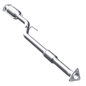 Picture of OEM Grade Direct-Fit Catalytic Converter-Nissan