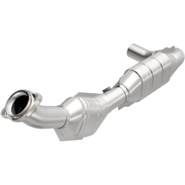 Picture of OEM Grade Direct-Fit Catalytic Converter 49605