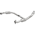 Picture of OEM Grade Direct-Fit Catalytic Converter-Ford/Mercury