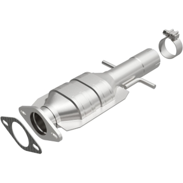Picture of OEM Grade Direct-Fit Catalytic Converter-Chevrolet/Pontiac/Saturn