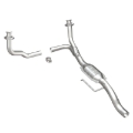 Picture of OEM Grade Direct-Fit Catalytic Converter-Dodge