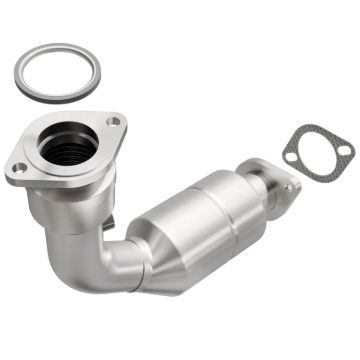 Picture of OEM Grade Direct-Fit Catalytic Converter-Pontiac