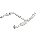 Picture of OEM Grade Direct-Fit Catalytic Converter-Ford/Mercury