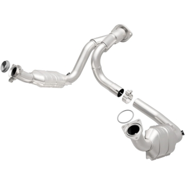 Picture of OEM Grade Direct-Fit Catalytic Converter-Cadillac/Chevrolet/GMC