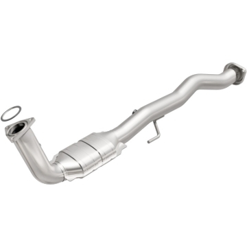 Picture of OEM Grade Direct-Fit Catalytic Converter-Chevrolet/GMC