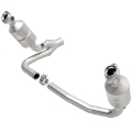 Picture of OEM Grade Direct-Fit Catalytic Converter-Dodge