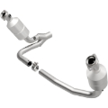 Picture of OEM Grade Direct-Fit Catalytic Converter-Dodge