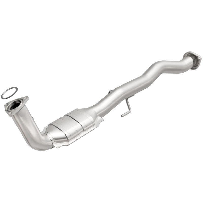 Picture of OEM Grade Direct-Fit Catalytic Converter-Chevrolet/GMC