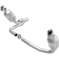 Picture of OEM Grade Direct-Fit Catalytic Converter-Dodge