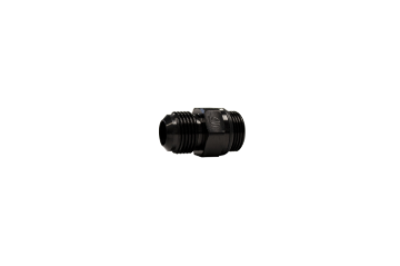 Picture of Fleece Performance Universal M22x1.5 to -10AN Male/Male Aluminum