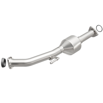 Picture of OEM Grade Direct-Fit Catalytic Converter-Honda