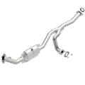 Picture of OEM Grade Direct-Fit Catalytic Converter-Ford/Mazda