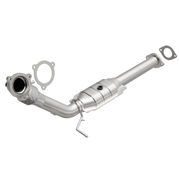 Picture of OEM Grade Direct-Fit Catalytic Converter-Volvo