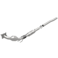 Picture of OEM Grade Direct-Fit Catalytic Converter-Audi/Volkswagen