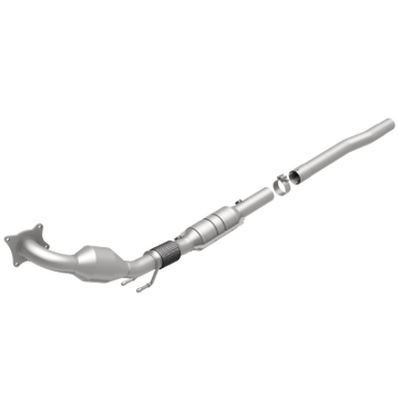 Picture of OEM Grade Direct-Fit Catalytic Converter-Audi/Volkswagen