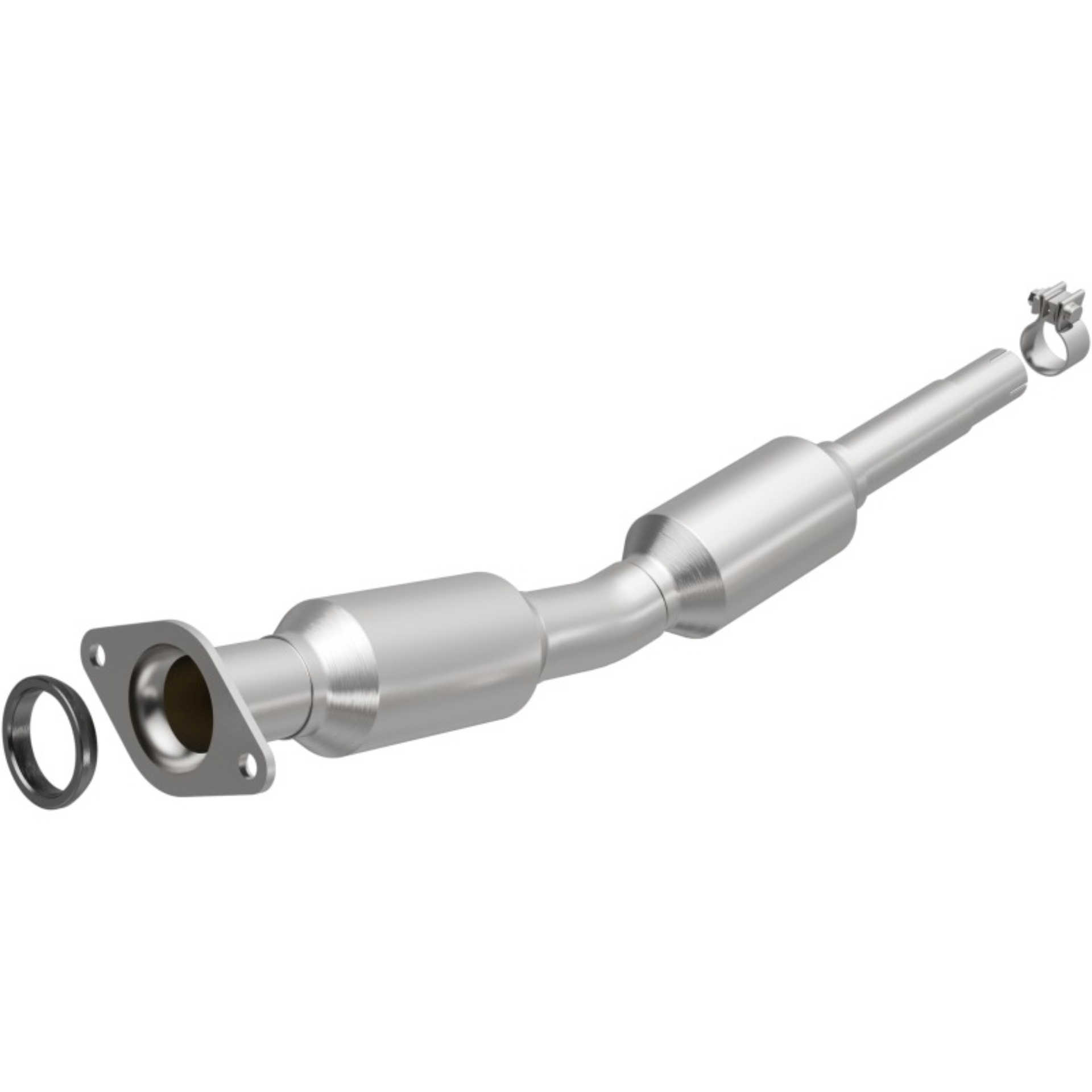 Picture of OEM Grade Semi-Direct Fit Catalytic Converter 49752