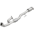 Picture of OEM Grade Direct-Fit Catalytic Converter-Lexus/Toyota