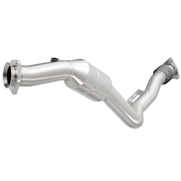 Picture of OEM Grade Direct-Fit Catalytic Converter-Volkswagen