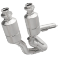 Picture of OEM Grade Direct-Fit Catalytic Converter 49744