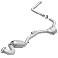 Picture of OEM Grade Direct-Fit Catalytic Converter-Mercedes-Benz