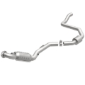 Picture of OEM Grade Direct-Fit Catalytic Converter-Mercedes-Benz