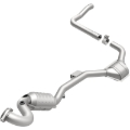 Picture of OEM Grade Direct-Fit Catalytic Converter-Mercedes-Benz