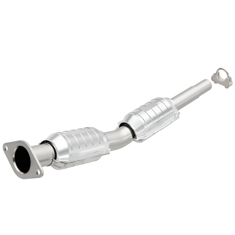 Picture of OEM Grade Semi-Direct Fit Catalytic Converter 49752