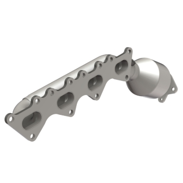 Picture of OEM Grade Direct-Fit Manifold Catalytic Converter-Hyundai