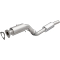 Picture of OEM Grade Direct-Fit Catalytic Converter 49903