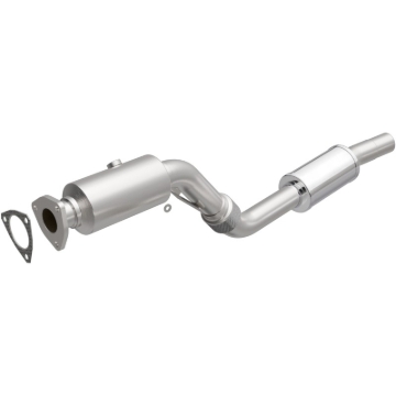 Picture of OEM Grade Direct-Fit Catalytic Converter 49903