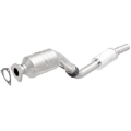 Picture of OEM Grade Direct-Fit Catalytic Converter 49903