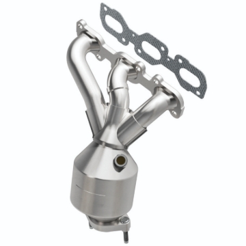 Picture of OEM Grade Direct-Fit Manifold Catalytic Converter-Ford/Mercury