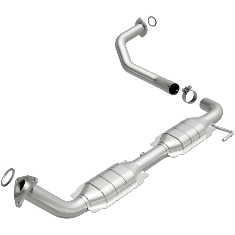 Picture of OEM Grade Direct-Fit Catalytic Converter-Toyota