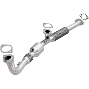 Picture of OEM Grade Direct-Fit Catalytic Converter-Chrysler/Dodge