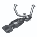Picture of OEM Grade Direct-Fit Catalytic Converter-Chevrolet