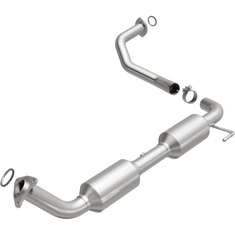 Picture of OEM Grade Direct-Fit Catalytic Converter-Toyota
