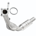 Picture of OEM Grade Direct-Fit Catalytic Converter-Chevrolet
