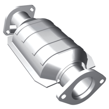 Picture of OEM Grade Direct-Fit Catalytic Converter-Nissan/INFINITI