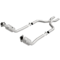 Picture of OEM Grade Direct-Fit Catalytic Converter 49977