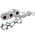 Picture of OEM Grade Direct-Fit Manifold Catalytic Converter-Lexus