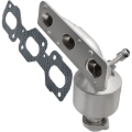 Picture of OEM Grade Direct-Fit Manifold Catalytic Converter-Ford/Mercury/Mazda